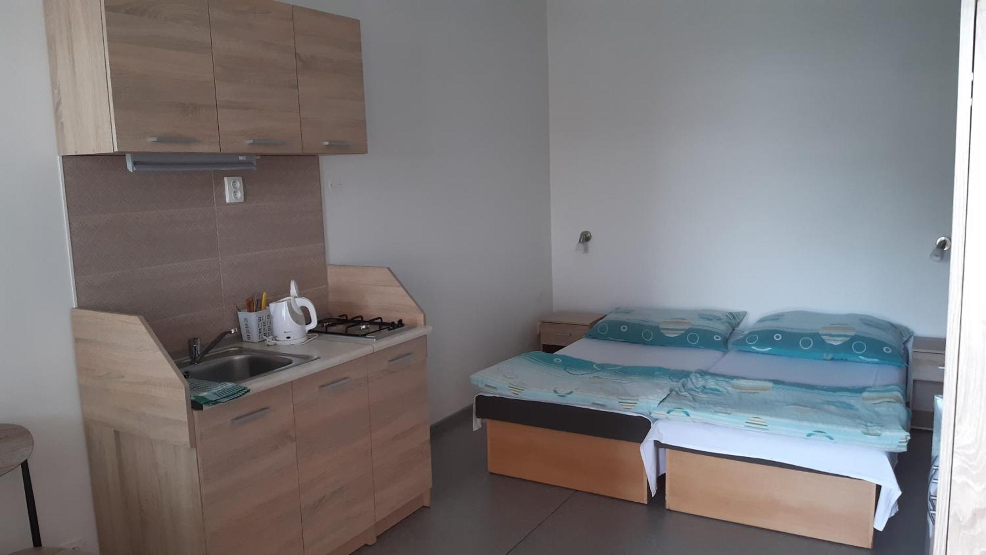 Apartman Fortuna Štúrovo Exterior foto
