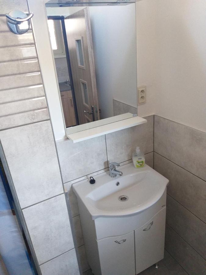 Apartman Fortuna Štúrovo Exterior foto