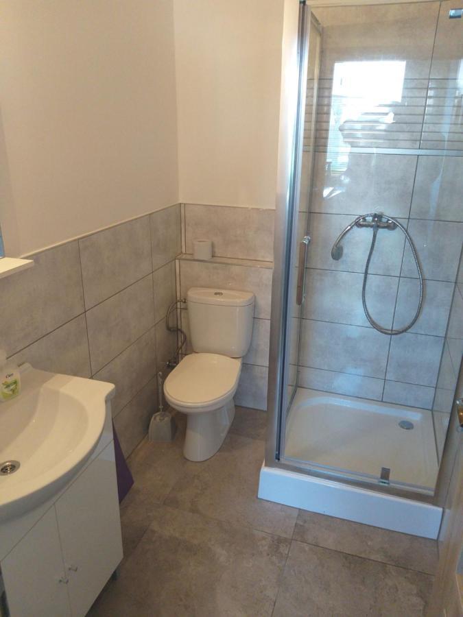 Apartman Fortuna Štúrovo Exterior foto